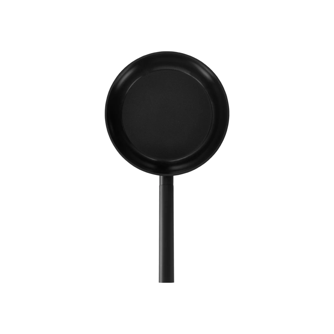 Sartén De Aluminio ALU-Y 20 Cm 4 Sartén De Aluminio ALU-Y 20 Cm - Imagen 2