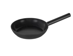 Sartén De Aluminio ALU-Y 24 Cm 11 Sartén De Aluminio ALU-Y 24 Cm -Utensilios De Cocina Sarten Reciclada de Aluminio ALU Y 24 cm