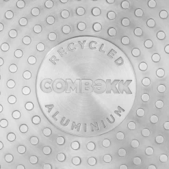 Sartén De Aluminio ALU-Y 24 Cm 15 Sartén De Aluminio ALU-Y 24 Cm -Utensilios De Cocina Sarten Reciclada de Aluminio ALU Y 24 cm 4