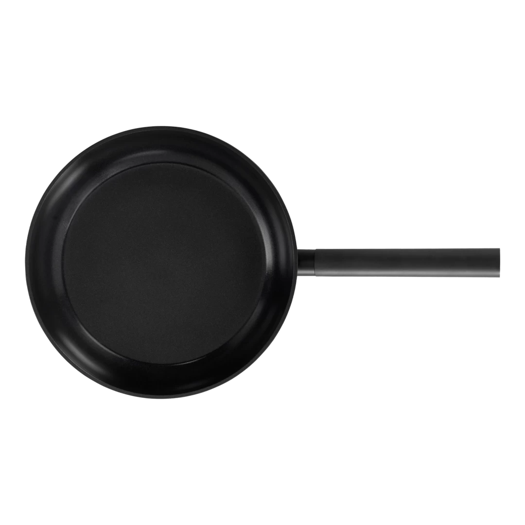 Sartén De Aluminio ALU-Y 28 Cm 4 Sartén De Aluminio ALU-Y 28 Cm - Imagen 2