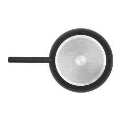 Sartén De Aluminio ALU-Y 32 Cm -Utensilios De Cocina Sarten Reciclada de Aluminio ALU Y 32 cm 3