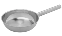 Sartén De Acero Inoxidable SUS-Y 24 Cm
