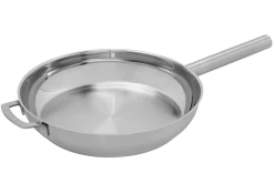 Sartén De Acero Inoxidable SUS-Y 32 Cm