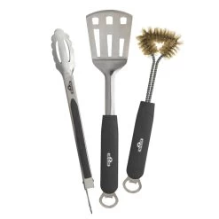 Napoleon Set De 3 Utensilios Para TravelQ