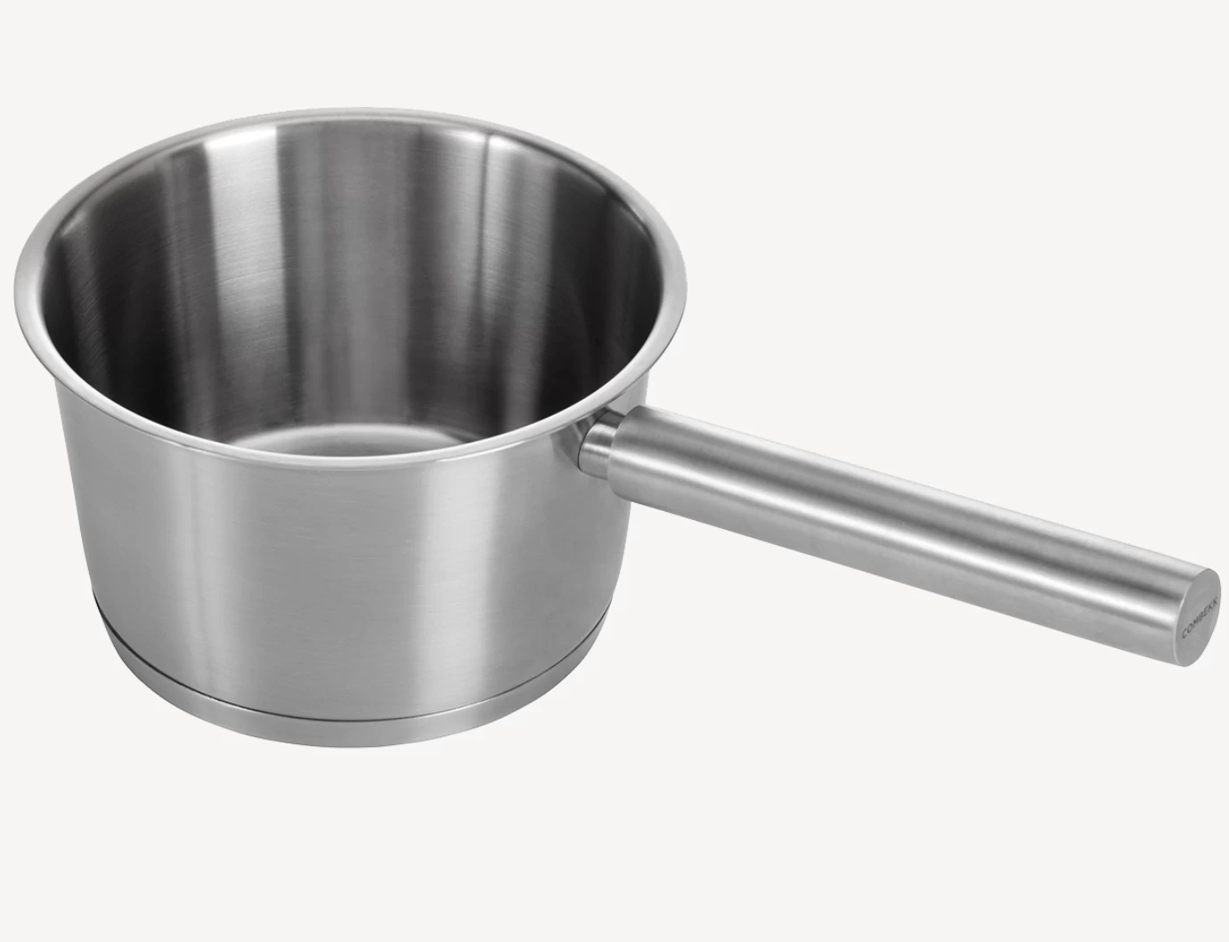 Set De Ollas Sous-Chef Inox 4 Pcs 4 Set De Ollas Sous-Chef Inox 4 Pcs - Imagen 2