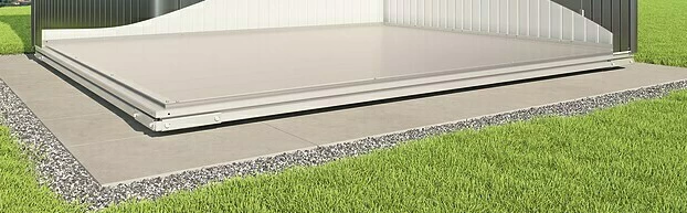 Biohort SmartBase Highline 4 Biohort SmartBase Highline - Imagen 2