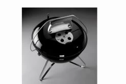 Weber Smokey Joe Premium 37 Cm Negro -Utensilios De Cocina Smokey Joe Premium 1121004 06