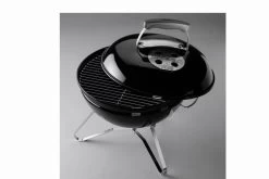 Weber Smokey Joe Premium 37 Cm Negro -Utensilios De Cocina Smokey Joe Premium 1121004 07
