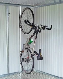 Biohort Soporte De Bicicletas BikeMax AvantGarde, Highline, Panorama