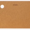 Tabla De Corte Natural 15 X 20 Cm -Utensilios De Cocina Tabla de Cortar Reciclado Natural 15x20cm