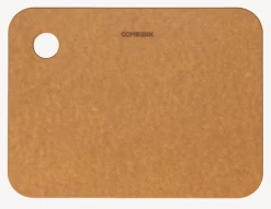 Tabla De Corte Natural 15 X 20 Cm
