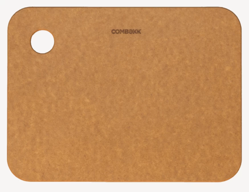 Tabla De Corte Natural 15 X 20 Cm