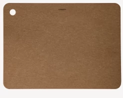 Tabla De Corte Natural 28 X 38 Cm -Utensilios De Cocina Tabla de Cortar Reciclado Natural 28x38cm 2