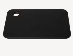 Utensilios De Cocina -Utensilios De Cocina Tabla de Cortar Reciclado negro15x20cm 1