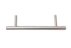 Tirador De Diseño Acero Inoxidable