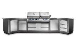 Unión De 45º Napoleon -Utensilios De Cocina Union de 45 186 Napoleon3