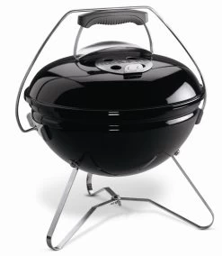 Weber Smokey Joe Premium 37 Cm Negro
