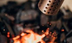 Mono-Lighter Monolith -Utensilios De Cocina adccesorio kamado monolith encendedor carbon mono lighter