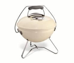 Weber Smokey Joe Premium 37 Cm Marfil