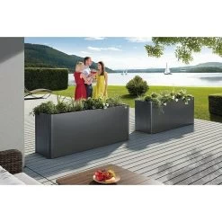 Biohort Jardinera Belvedere -Utensilios De Cocina defrvewrf