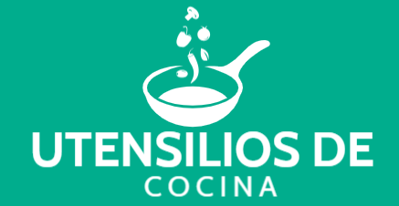 Utensilios De Cocina